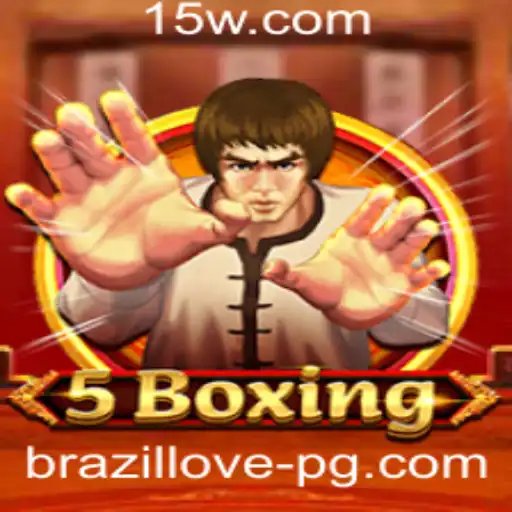 Descubra o Fascinante Mundo do Jogo 5Boxing