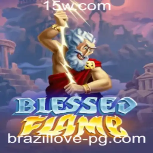 Aventuras Épicas em BlessedFlame: Um RPG Inovador que Conquista o Brasil