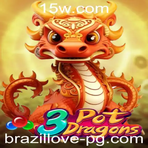 Descubra o Mundo de 3PotDragons: O Jogo Que Está Conquistando o Brasil