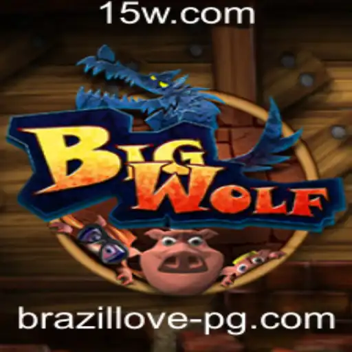 Descubra o Fascinante Mundo de BigWolf: O Jogo que Conquista o Brasil