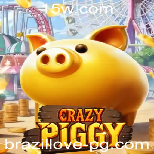 CrazyPiggy: Explore o Fascinante Mundo do Jogo com BrazilLovePG