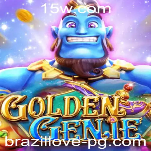 Descubra o Mundo de GOLDENGENIE: A Experiência Inovadora de Jogo que Encanta o Brasil