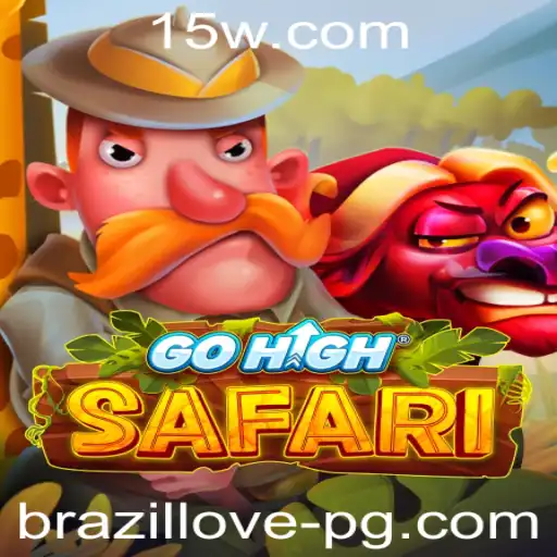 Descubra a Aventura com o Jogo GoHighSafari e a Tendência 'brazillovepg'