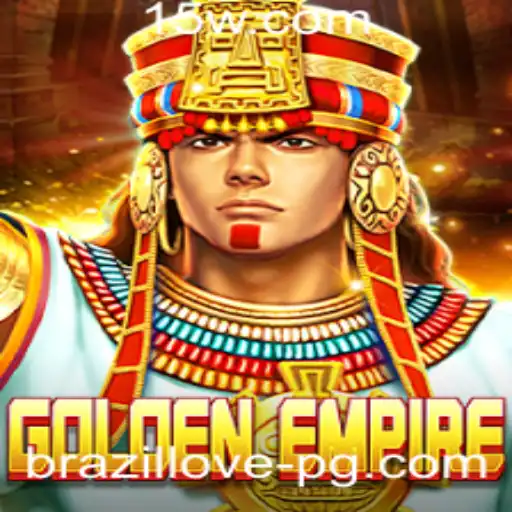 Explorando GoldenEmpire: Uma Jornada de Estratégia e Aventura