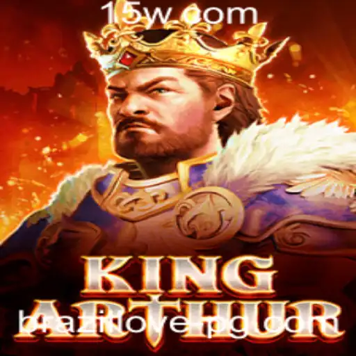 KingArthur: Descubra o Novo Jogo Que Conquistou o Brasil