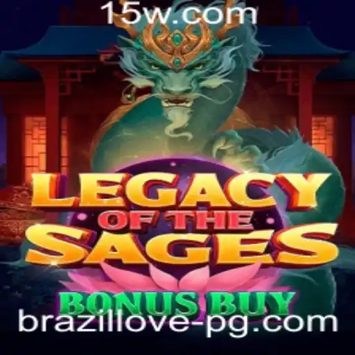 Descubra o Fascinante Mundo de 'LegacyoftheSagesBonusBuy'