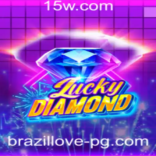 Descubra o Fascinante Mundo de LuckyDiamond: O Jogo que Conquista o Brasil