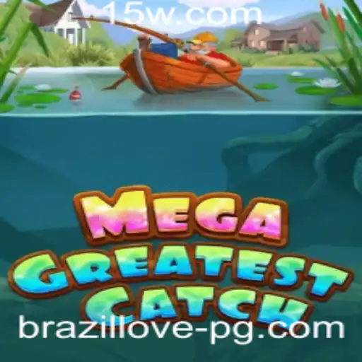 Explorando o Mundo de MegaGreatestCatch: Um Jogo de Aventura Inovador