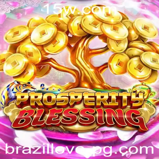Descubra o Fascinante Mundo de ProsperityBlessing: Um Jogo de Estratégia e Tradição