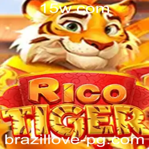 Descubra o Fascinante Mundo de RicoTiger: Um Jogo Apaixonante