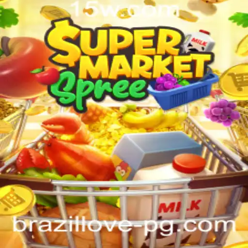 Descubra SupermarketSpree: Um Jogo de Aventuras e Estratégia Inovador