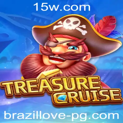 Explorando o Mundo Emocionante de TREASURECRUISE