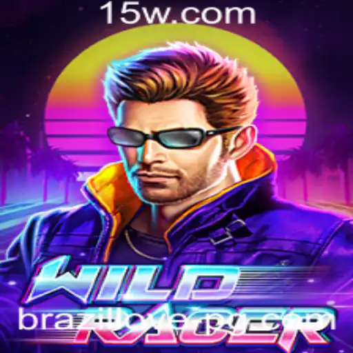 Desvendando WildRacer: A Emoção das Corridas com Um Toque Brasileiro