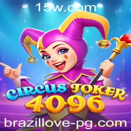Explorando o Universo de CircusJoker4096