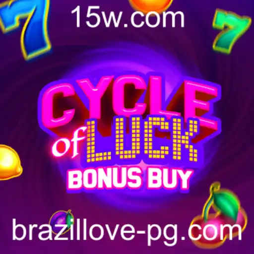 CycleofLuckBonusBuy: Conheça o Jogo Que Conquistou o Brasil