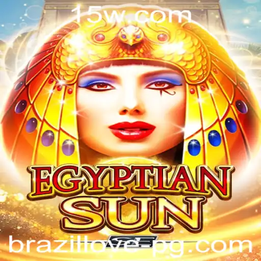 Descubra o Envolvente Mundo de EgyptianSunSE