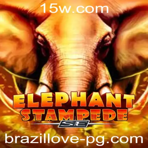 Descubra o Fascinante Mundo de ElephantStampedeSE