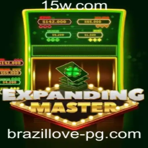ExpandingMaster: Mergulhe na Aventura com Brazillovepg