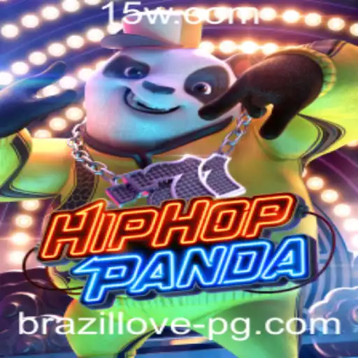 Descubra o Empolgante Mundo de HipHopPanda: O Jogo que Conquista Corações no Brazil