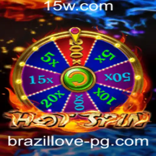 Explorando o Mundo do Jogo HotSpin: Uma Aventura Interativa e Emocionante