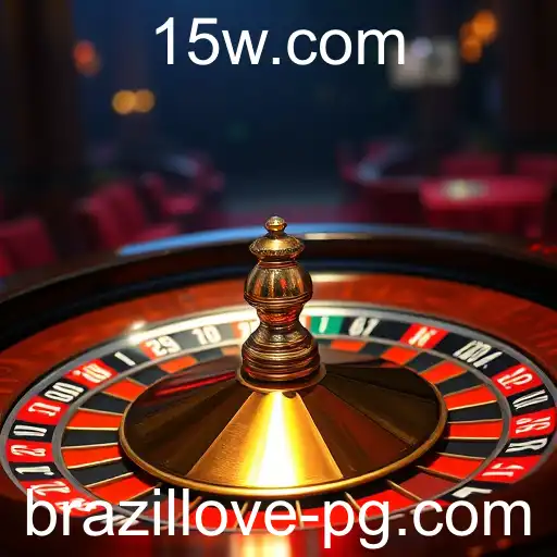 Explorando o Fascinante Mundo dos Jogos de Roleta