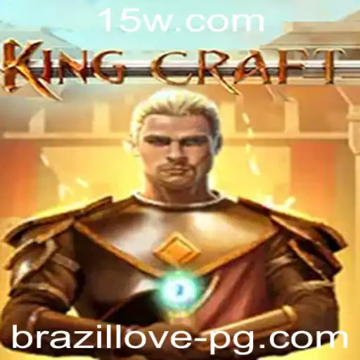 Explorando KingcraftMenomin: Uma Jornada de Aventuras e Estratégia com Amor Brasileiro