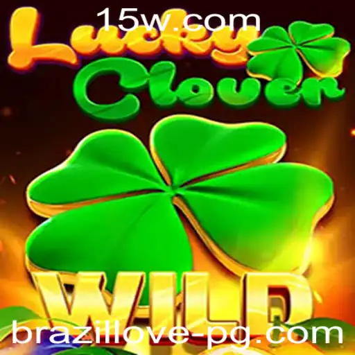 LuckyClover: O Novo Fenômeno do Mundo dos Jogos