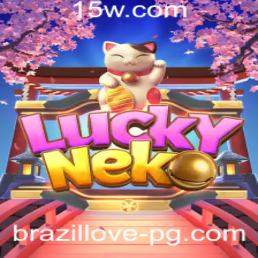 Descubra o Fascinante Mundo de LuckyNeko: Um Jogo Envolvente com um Toque Brasileiro