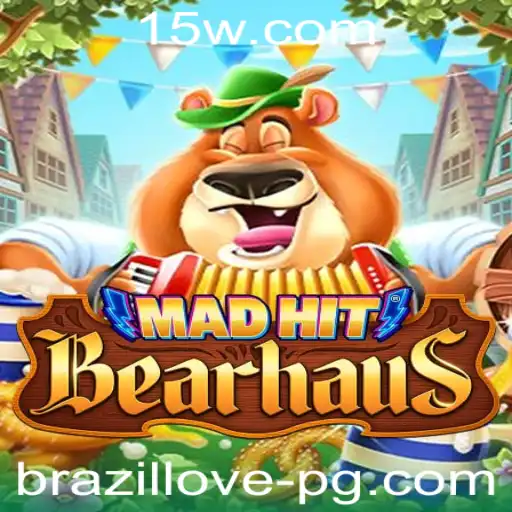 MadHitBearhaus: Um Novo Fenômeno no Mundo dos Jogos