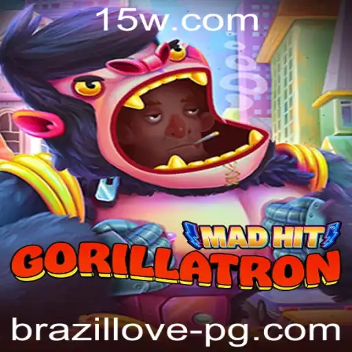 Explorando MadHitGorillatron: O Jogo que Conquista o Brasil