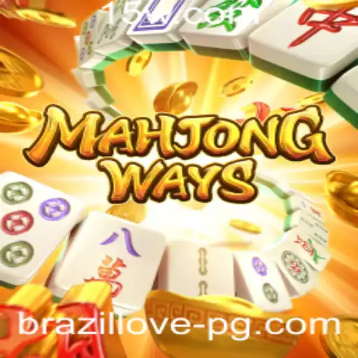 Explorando MahjongWays: O Fascinante Universo de Mahjong com o Toque de BrazilLovePG