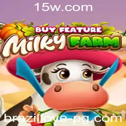 Explorando o Mundo de MilkyFarmBuyFeature: Aventura, Estratégia e Diversão