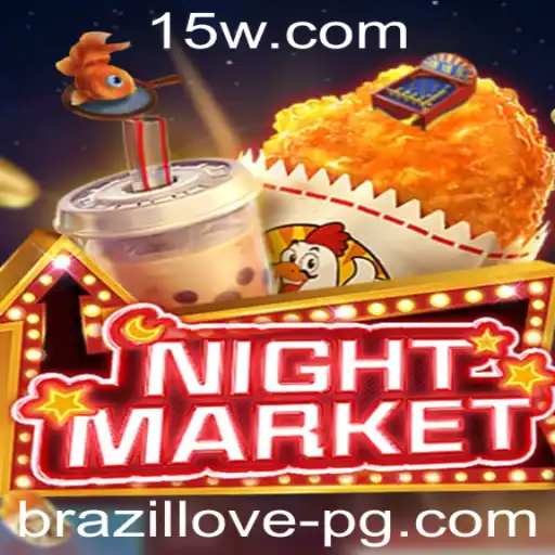 Explorando o Universo do Jogo NIGHTMARKET