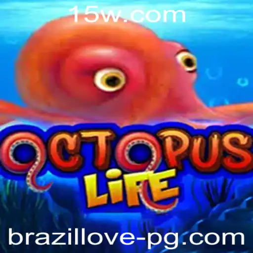 Descubra o Mundo Fascinante de OctopusLife: Um Mergulho Profundo no Universo do Jogo