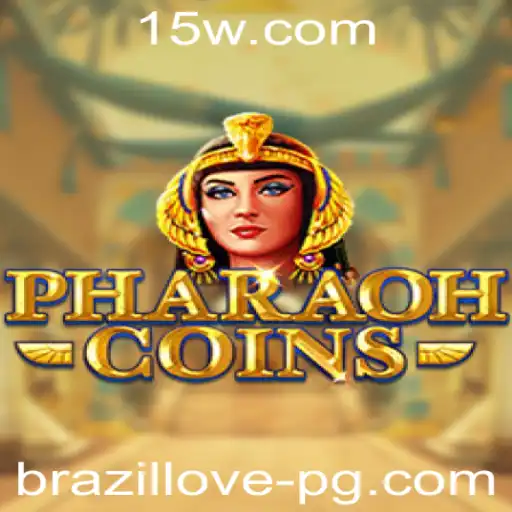 PharaohCoins: Descubra o Fascinante Mundo do Jogo com Tema do Antigo Egito