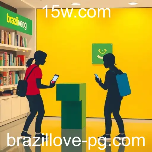 A Arte da Promoção: Explorando Estratégias com brazillovepg