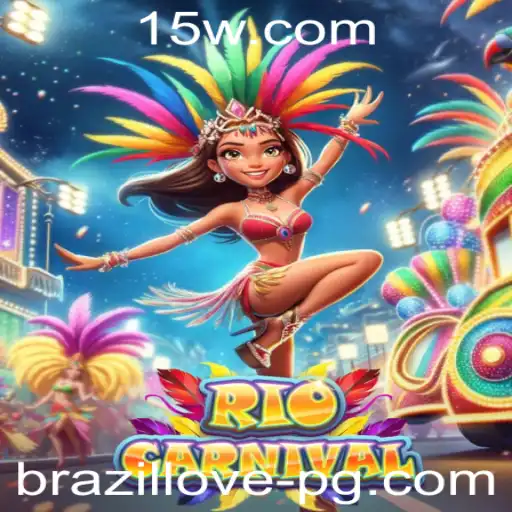Descubra o Fascinante Jogo RioCarnival e Viva a Magia do Carnaval