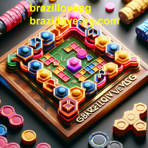 Desvendando o Mundo dos Jogos de Estratégia na BrazillovePG