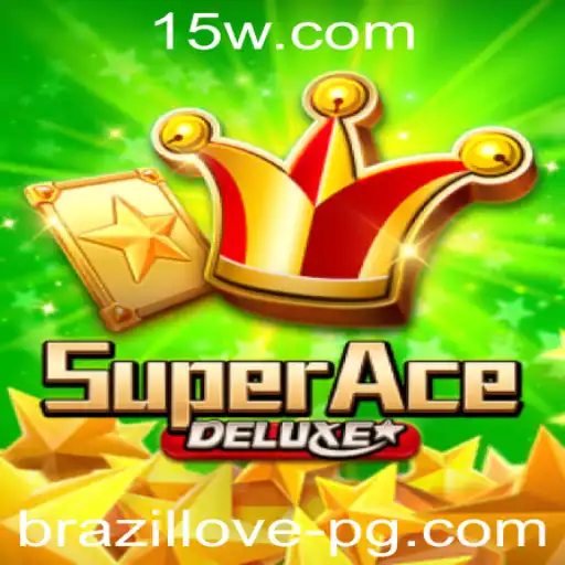 Explorando SuperAceDeluxe: Um Mergulho no Jogo Queridinho de 2023