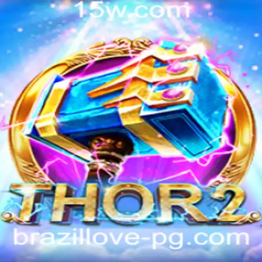 Explorando o Fascinante Mundo de Thor2: A Nova Sensação no Brasil