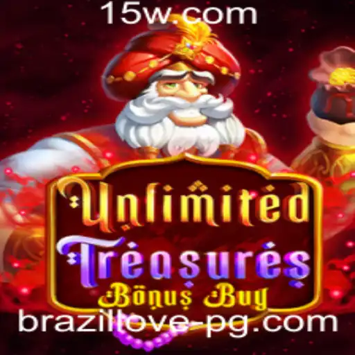 UnlimitedTreasuresBonusBuy: Um Mergulho no Tesouro dos Jogos Modernos