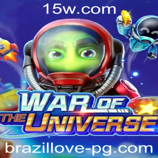 WAROFTHEUNIVERSE: Descubra o Jogo que Conquista os Fãs de Estratégia